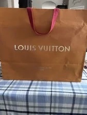 Louis Vuitton Neverfull Since 1854 W/ Dust 3