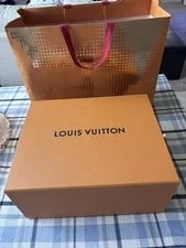 Louis Vuitton Neverfull Since 1854 W/ Dust 4