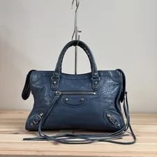 Balenciaga Classic City 2way Mirror Auth 3
