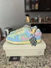 Nike SB — Size 11 Nike SB Dunk Low Verdy Visity SKU 6040-400 — Sneaker — resale
