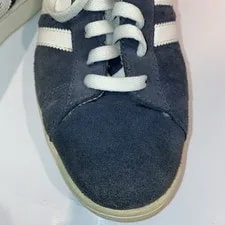 🔥 Adidas Campus 2 11.5 Skateboarding Shoes '02 2