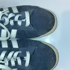 🔥 Adidas Campus 2 11.5 Skateboarding Shoes '02 3