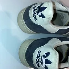 🔥 Adidas Campus 2 11.5 Skateboarding Shoes '02 4