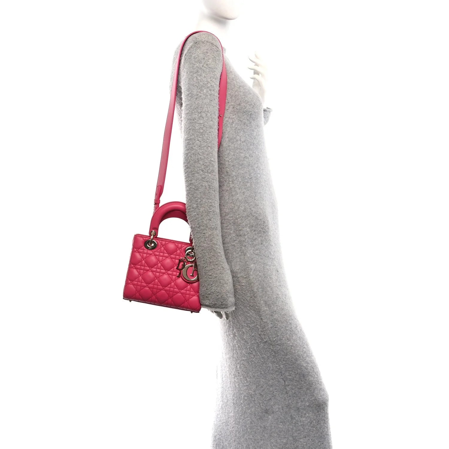 Small My ABCDior Lady Dior Passion 2