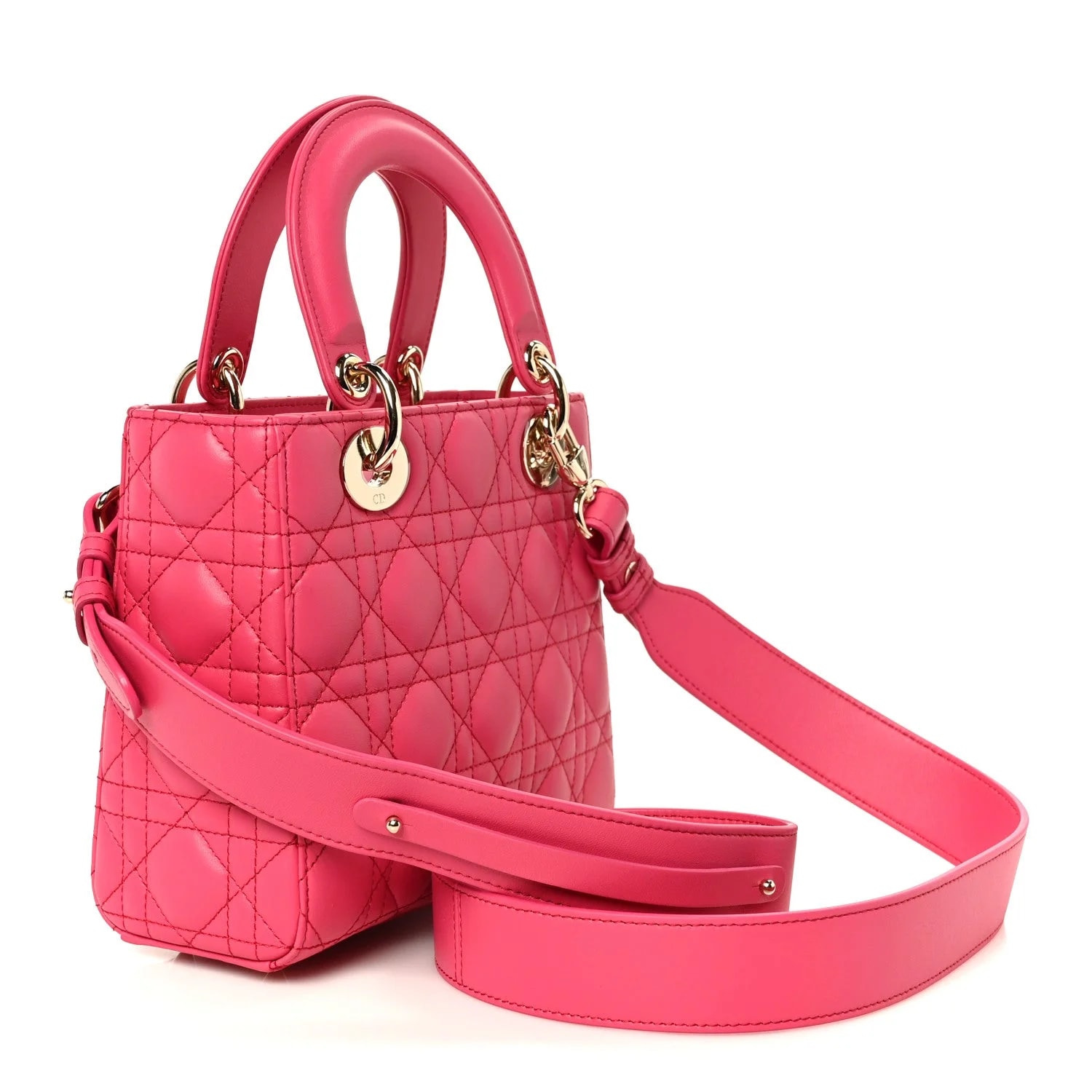 Small My ABCDior Lady Dior Passion 3