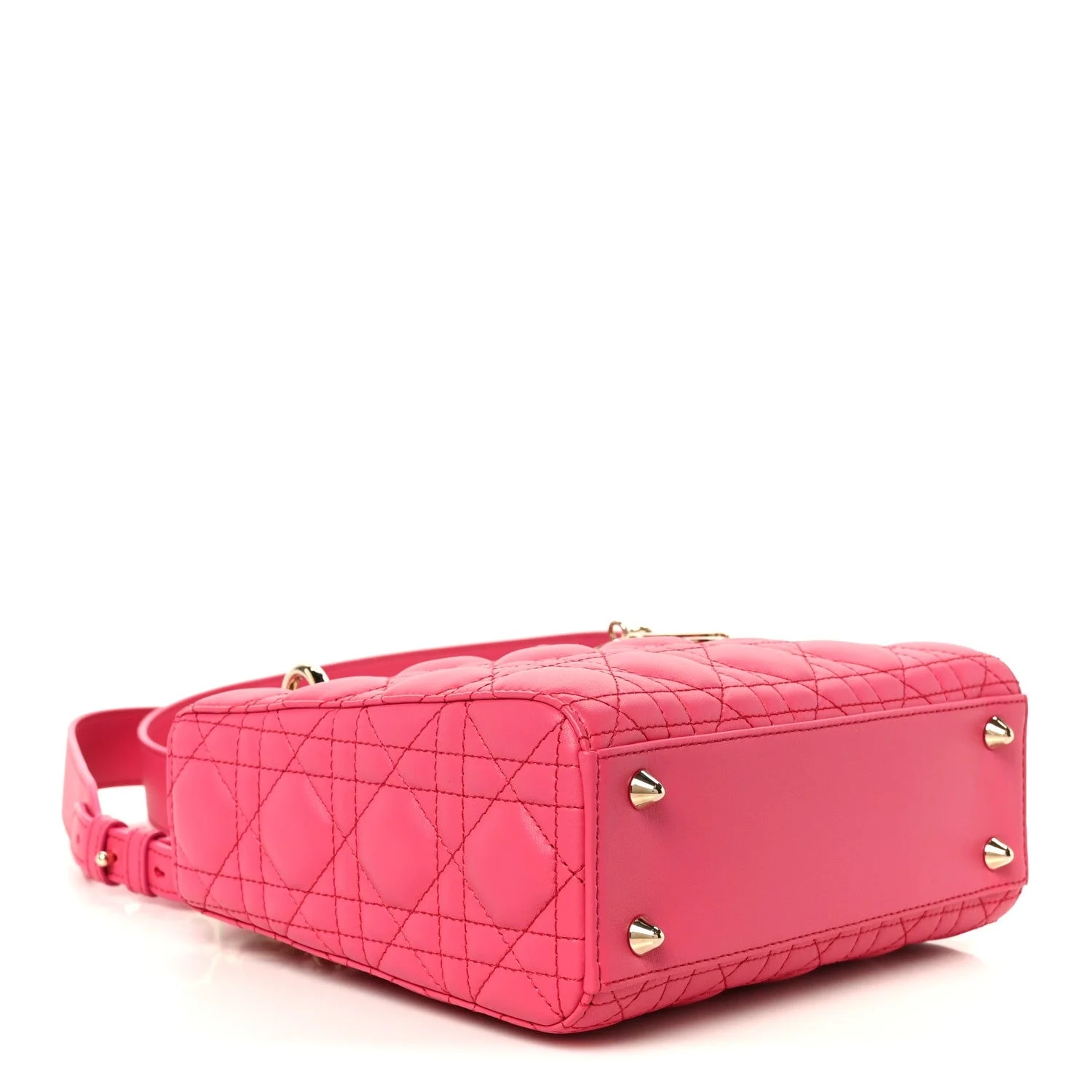 Small My ABCDior Lady Dior Passion 4