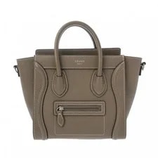 Celine — Celine Luggage 2Way 168243DRU.09SO Sling × Hardware #W1859 — Handbag — resale