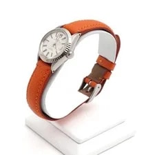 Tudor Princess Oyster 23MM Auto Leather 79890 152314466 3