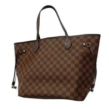 Louis Vuitton — Auth [6gd3808] Louis Vuitton Neverfull [Pre-... — Handbag — resale
