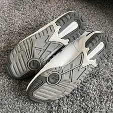 9.0US New Balance Bb550Wtg 2