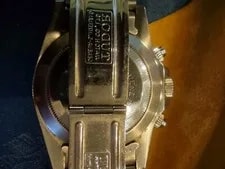 Tudor Oysterdate Big Block - 79180 Circa 1992 3
