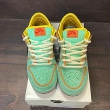 Nike SB Dunk Low Rodeo - HF3058-300-8-PO-1 - (M... 3