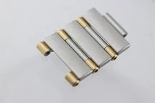 Omega — Omega Constellation Bracelet 14mm Half Bar — Watch — resale