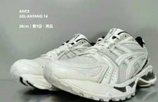 Asics — 9.0US Asics Gel-Kayano14 Extremely Limited Sold Out Model — Sneaker — resale