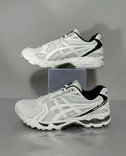 9.0US Asics Gel-Kayano14 Extremely Limited Sold Out Model 2
