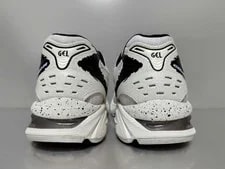 9.0US Asics Gel-Kayano14 Extremely Limited Sold Out Model 4