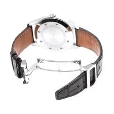 IWC Pilot's Automatic 36 IW324001 36mm SS Gray #C17209 3