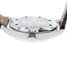 IWC Pilot's Automatic 36 IW324001 36mm SS Gray #C17209 4