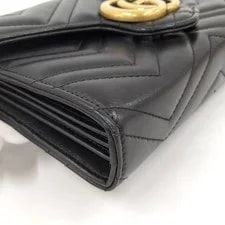 Gucci GG Marmont Chain Wall M474575493075 4