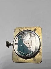IWC Schaffhausen Movement Quartz 7J Swiss ’S 2