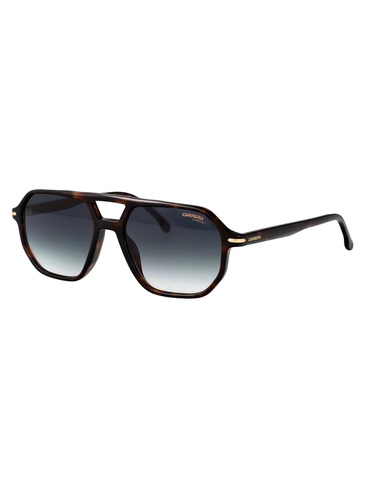 Carrera Sunglasses — Brown Acetate 2