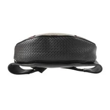 Bottega Veneta Micro Intreccio Embossed Belt Waist 547889 7507 4