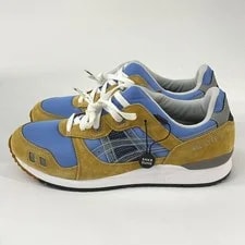 Awake Nyxasics Gel-Lyte III Ogyork Asics 1201A568-400 Us10 With Box 3