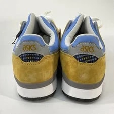 Awake Nyxasics Gel-Lyte III Ogyork Asics 1201A568-400 Us10 With Box 4