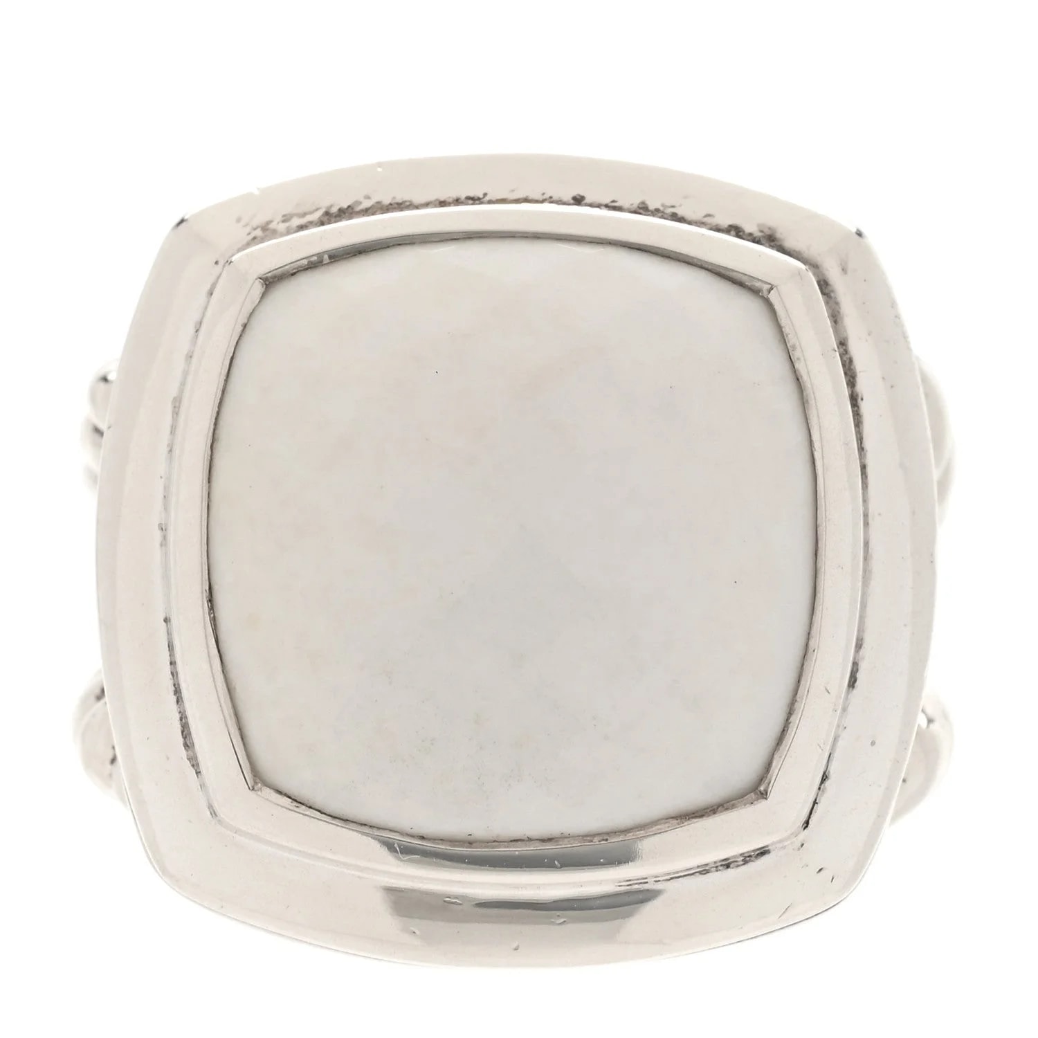 David Yurman — 16mm Albion 52 6 — Jewelry — resale