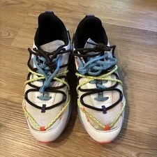 Puma Future Rider Central Saint Martins Day Zero Shoes 372711-01 Size UK 5 4