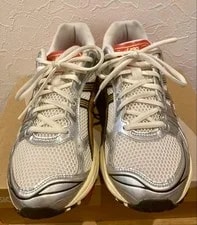 10.0US Asics Gelkayano14 2