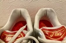 10.0US Asics Gelkayano14 3