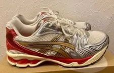 10.0US Asics Gelkayano14 4