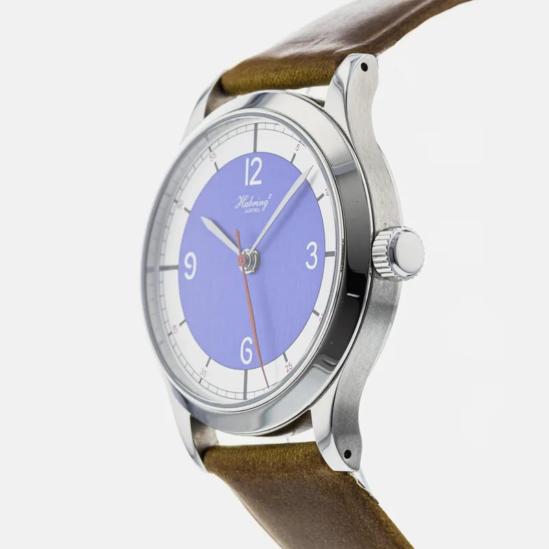 Habring² Erwin "Scientific" V2 US Market Limited Edition V2 2