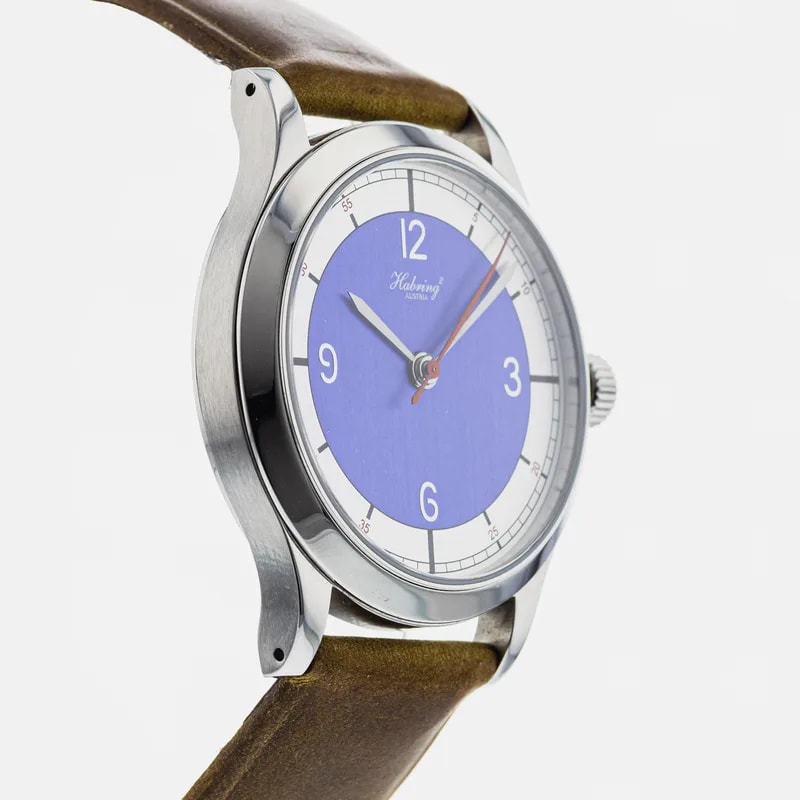 Habring² Erwin "Scientific" V2 US Market Limited Edition V2 4
