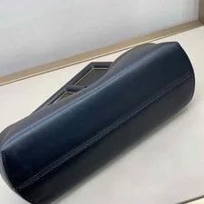 Fendi First F Shape Buckle - Very Good #1FBHJG5 4