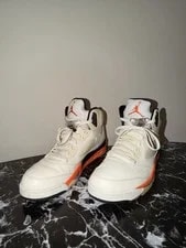 Jordan Air 5 High-Top 2