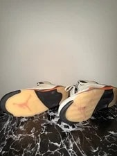 Jordan Air 5 High-Top 4