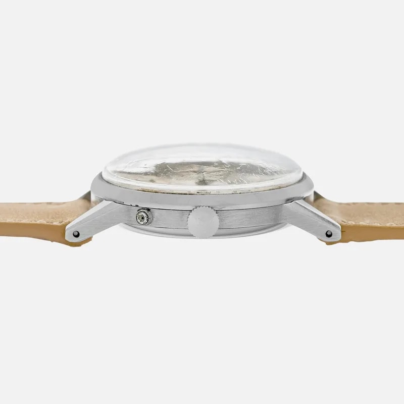 1950s Movado Calendoplan 'Anti-Dust Sport' 3
