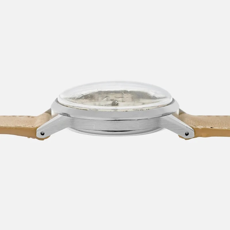 1950s Movado Calendoplan 'Anti-Dust Sport' 4