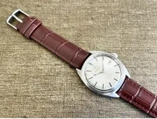 IWC Yacht Club Ref.R811 Automatic Silver Dial Gerald Genta Design Date 36mm ' 4