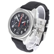 IWC Schaffhausen Pilot Big Date Flyback 03.4000.3652/21.I001 AT Black 3