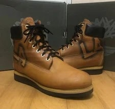 Timberland — 10.0US Timberland Shoes la 210 Pairs 6Inch / Custom Specification Limited Ed — Sneaker — resale