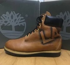 10.0US Timberland Shoes la 210 Pairs 6Inch / Custom Specification Limited Ed 3