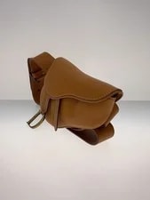 Christian Dior Old Saddle Belt Waist CML 06BM 0013 2
