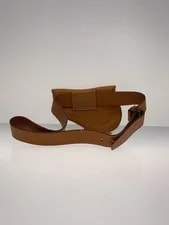 Christian Dior Old Saddle Belt Waist CML 06BM 0013 3