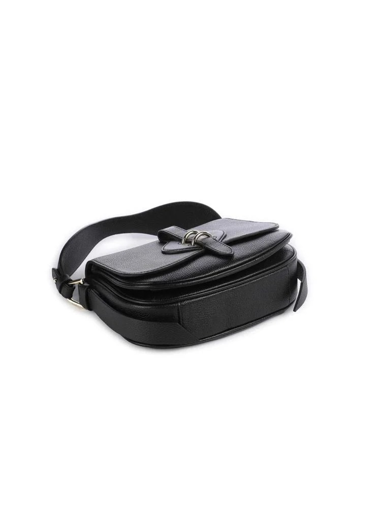 Coccinelle Micro Grainy Top Handle — 4