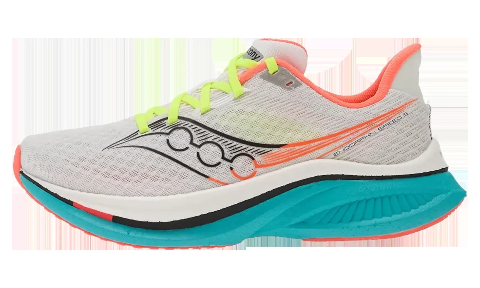 Endorphin Speed 5 "Mutant" s21007-97 2