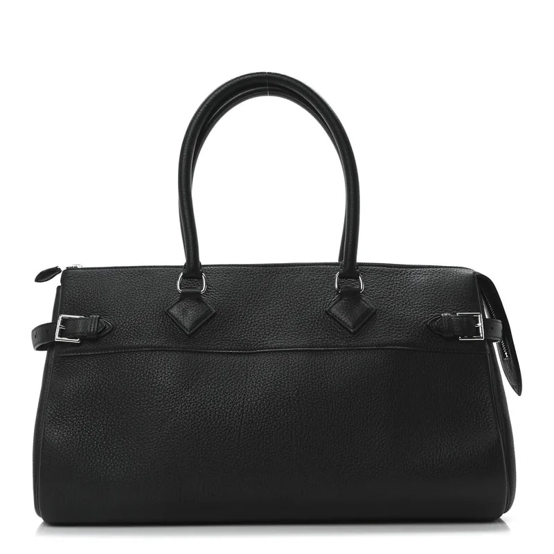 Hermès — Atlas 42 — Handbag — resale