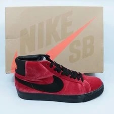 Nike SB Blazer Mid 'Kevin and Hell' (CD2569-600) 2